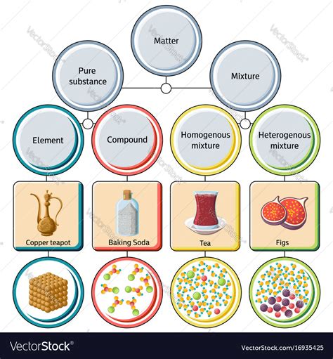 28+ diagram of a pure substance - LesaAlzahra