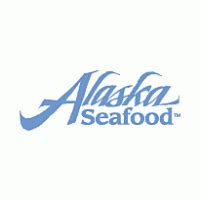 Alaska Seafood Logo PNG Vector (EPS) Free Download