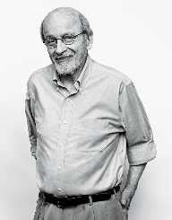 E.L. Doctorow Biography, Life, Interesting Facts