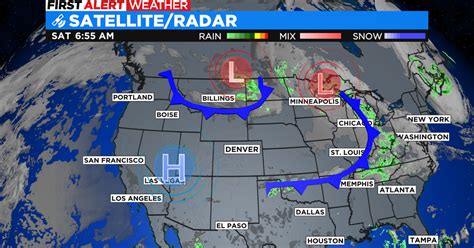 Colorado Weather: Mild stretch of Fall weather - CBS Colorado