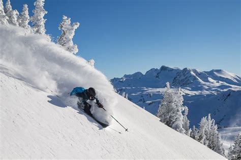 Whistler Ski Resort | Canada Ski Resorts | Mountainwatch