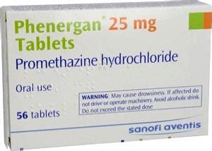 Phenergan cough syrup dosage, promethazine dosage for adults | ‒ www.veterinary-technicians.net