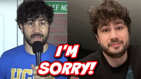 THE DEF NOODLES APOLOGY TOUR & APOLOGY VIDEO OH MY! - YouTube