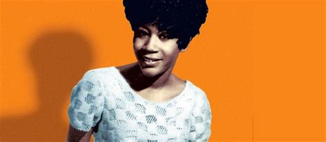 Bettye Lavette - JazzRockSoul.com