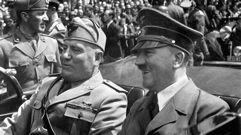 Benito Mussolini: Biography | Sky HISTORY TV Channel