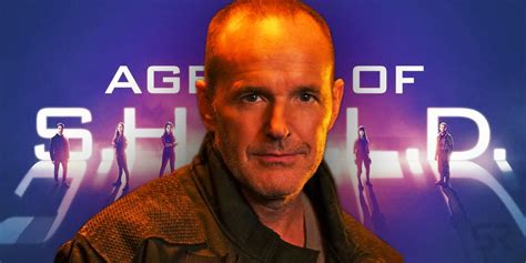 Agents Of SHIELD: Fake Coulson Isn’t The Real Season 6 Villain