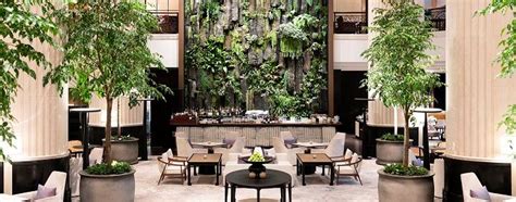 The Lobby Lounge Lounge and Bar丨Shangri-La Singapore