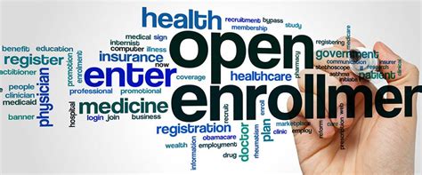 Open Enrollment Health Care 2024 - Laura Mahala