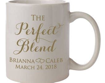 200 Wedding Favors Personalized 8oz Plastic Coffee Mugs and