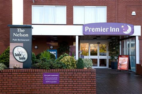 PREMIER INN NORWICH NELSON CITY CENTRE HOTEL - Updated 2024 Prices & Reviews (England)