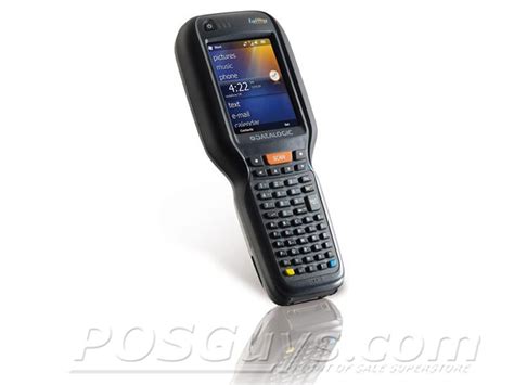 DataLogic Falcon X3 Mobile Computers | POSGuys.com