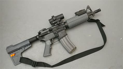 Palmetto State Armory Review PSA AR15 (4) | The New Rifleman