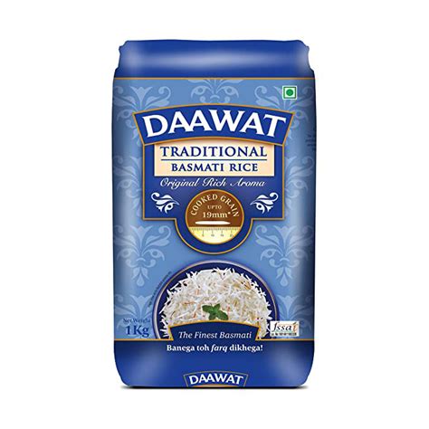 11 Best Basmati Rice Brands in India