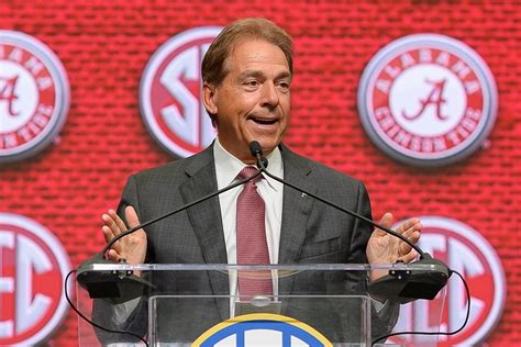 Alabama Football: Salary Of University Of Alabama Football Coach