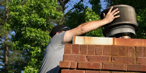 Chimney Cap Replacement: It's Good to Replace Old Chimney!