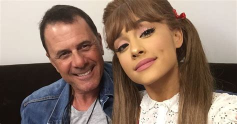 Everything we know about Ariana Grande's parents - TheNetline