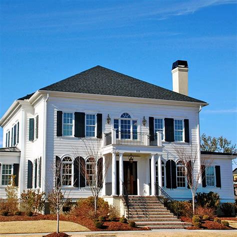 Beautiful South Carolina Home - Home Bunch Interior Design Ideas