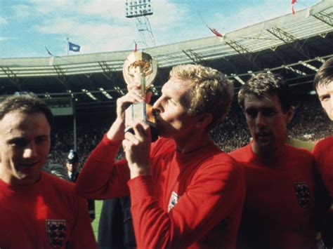 England 1966 World Cup kit voted the greatest of all time by fans | The ...