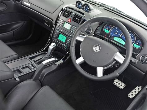 2004 VZ Monaro interior | Holden monaro, Holden, Large cars