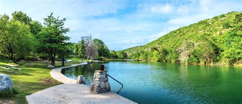 Paradise Canyon | Texas state parks, Fun summer activities, Places to go