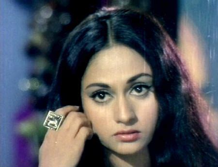 Jaya Bhaduri Young | Mr. & Mrs. 55 – Classic Bollywood Revisited!