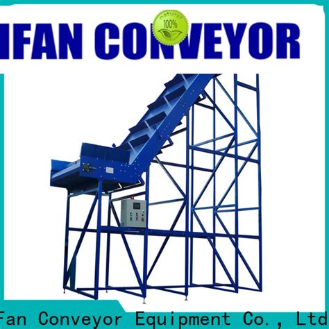 Best stainless steel conveyor chain plastic company for daily chemical industry | YiFan Conveyor