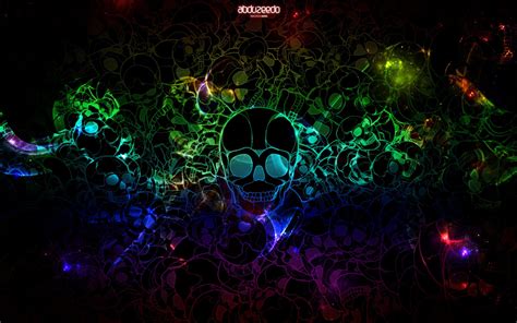 🔥 [50+] Free Skull Wallpapers for Laptop | WallpaperSafari