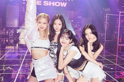 BlackPink earns almost three hundred million baht in online concerts ...