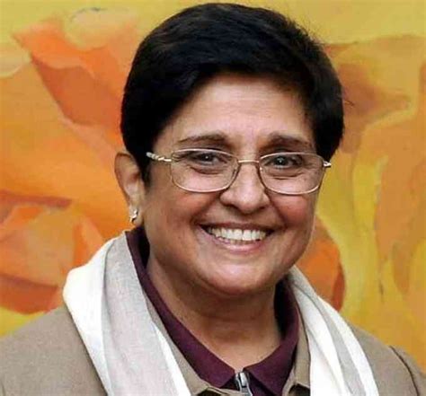 Kiran Bedi Age, Height, Net Worth, Affairs, Bio and More 2024| The ...