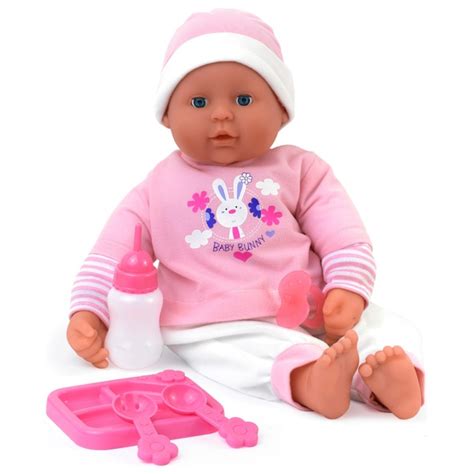 Dolls World Talking Tilly | Smyths Toys UK