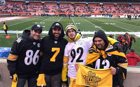 Steelers fans say team shows signs of scrambling | The Pittsburgh ...