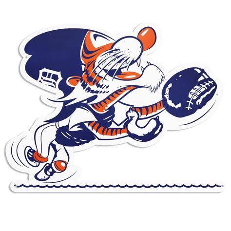 Detroit Tigers Logo PNG Images Transparent Background | PNG Play