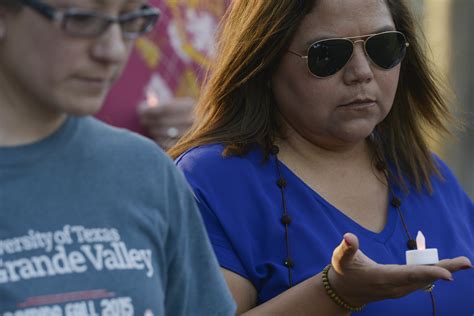 The Latest: Memorial for victims of El Paso shooting begins | AP News