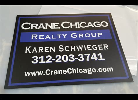 Custom Real Estate Signs - The 21 Sign Options Agents Love!