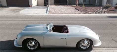 1948 Porsche 356 - Overview - CarGurus