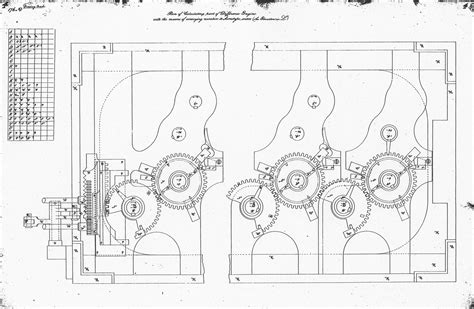 Babbage Analytical Engine Diagram | My Wiring DIagram