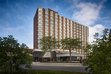 DELTA HOTELS BY MARRIOTT TORONTO MISSISSAUGA - Updated 2023 Prices ...