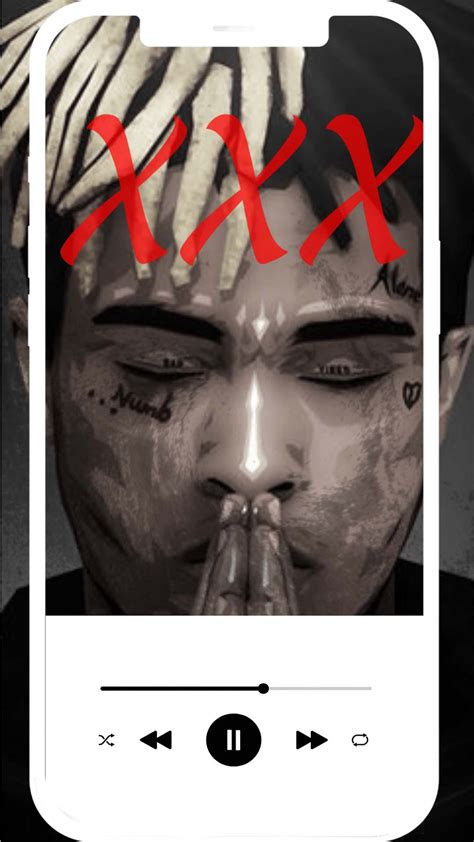 XXXTentacion Song Offline 2022 für Android - Download