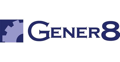 Gener8 Has Acquired RND, Expanding Into Life Sciences Software Development