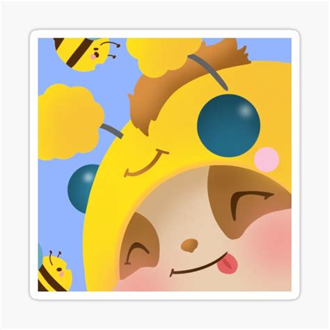 Beemo Stickers | Redbubble