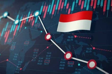 Berita Ekonomi Hari Ini: Ekonomi Indonesia Baik