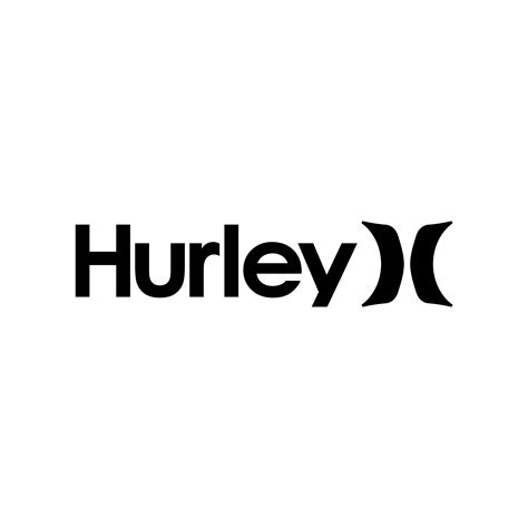 Hurley Logo – PNG e Vetor – Download de Logo