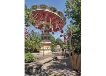 3 Best Amusement Parks in Springfield, MO - Expert Recommendations