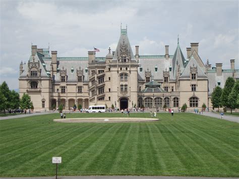 Biltmore House, Asheville, NC | Biltmore estate, Favorite vacation, Vacation places