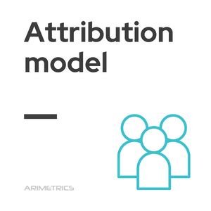 What is Attribution Model - Definition, Meaning and Examples