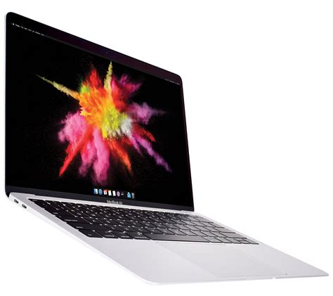 2020 Apple MacBook Air 13" Retina Core i3 256GB SSD with Accessories - QVC.com