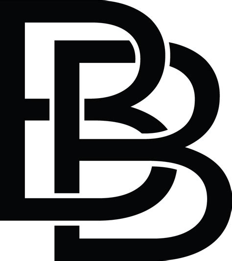 Bb Logo Symbol - Free Transparent PNG Download - PNGkey