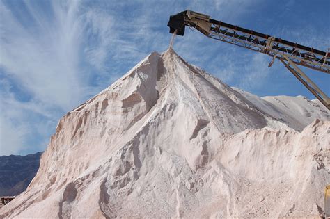 Agricultural Gypsum - Gypsum Resources Materials - Bulk Gypsum, Gypsum ...