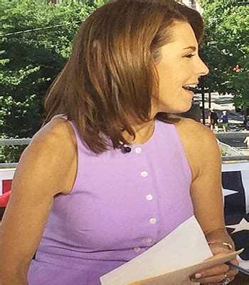 Stephanie Ruhle Biography Height & Husband | Famous Born