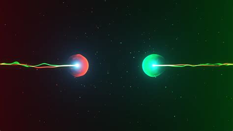 Particle seen switching between matter and antimatter at CERN